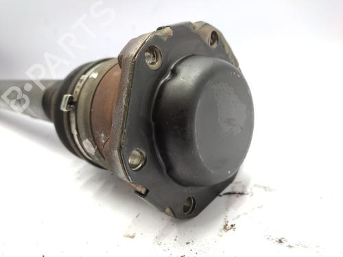 Right front driveshaft VW GOLF IV (1J1) 1.6 16V | BP21160612M39