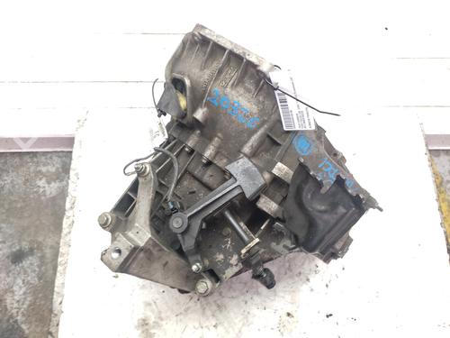 Gearbox FORD FOCUS II (DA_, HCP, DP)  | BP21151596M3 