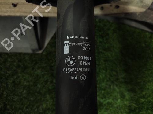Rear bumper BMW 5 (E39) 520 d | BP21150268C8 