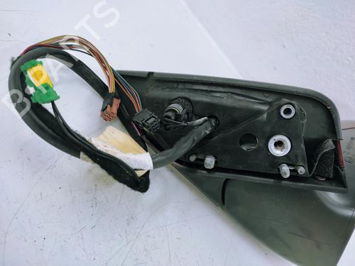 Left mirror LANCIA PHEDRA (179_) 2.2 JTD (179AXC1A) | BP21149770C26 