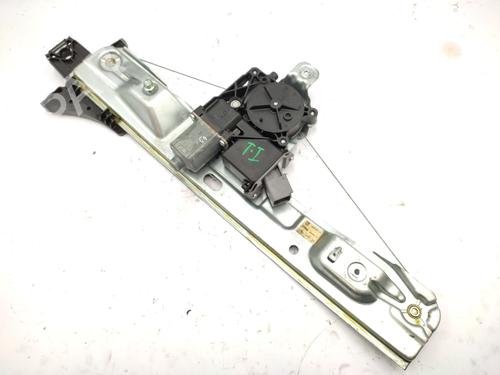 Rudehejsemekanisme venstre bagtil Rudehejsemekanisme venstre bagtil OPEL INSIGNIA A Sports Tourer (G09) 2.0 CDTI (35) (160 hp) 34007173 34007173