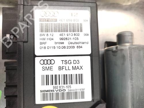 Front right window mechanism AUDI A8 D3 (4E2, 4E8) 4.2 quattro | BP21150939C23 