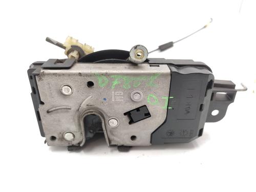 Used Front left lock OPEL ASTRA H (A04) [2004-2014]  21153991