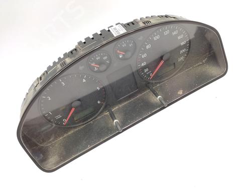 Instrument cluster VW TRANSPORTER T5 Van (7HA, 7HH, 7EA, 7EH) 2.5 TDI | BP28426819C47 