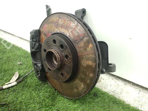 Left front steering knuckle OPEL ASTRA G Coupe (T98)  | BP21149263M25 