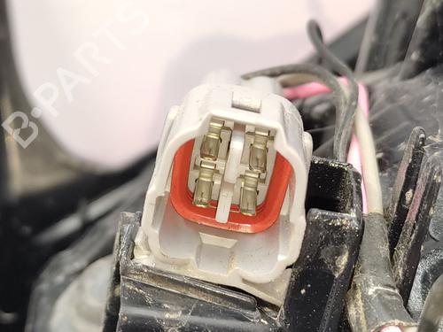 Left taillight SUBARU XV (GT) 1.6 i AWD (GT3) | BP30777096C34