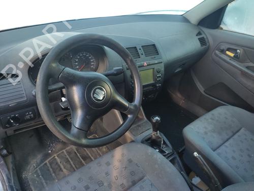 Left taillight SEAT IBIZA II (6K1)  | BP21155410C34 