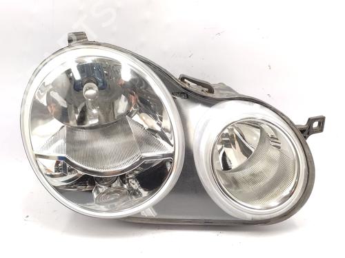 Used Right headlight VW POLO IV Saloon (9N2, 9N4) 1.9 TDI (101 hp) 30330073