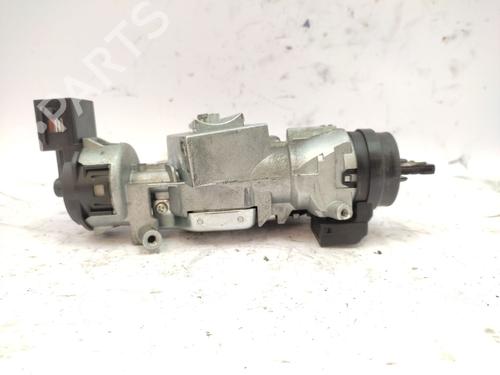 Ignition barrel MAZDA 3 (BK) 2.0 MZR-CD (BK14) | BP26708591M48 