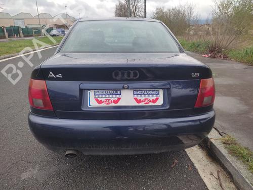 Køler AUDI A4 B5 (8D2) 1.8 | BP25463424M31 