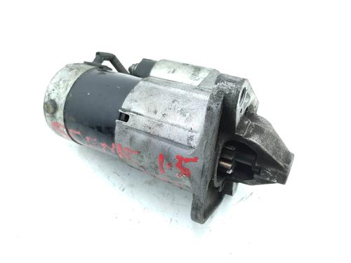 Used Starter RENAULT SCÉNIC II (JM0/1_) [2003-2010]  21150209