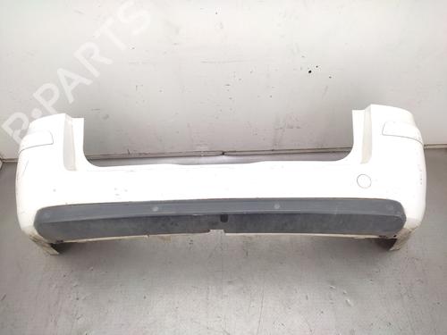 Rear bumper OPEL ZAFIRA / ZAFIRA FAMILY B (A05) 1.7 CDTI (M75) | BP21285923C8 