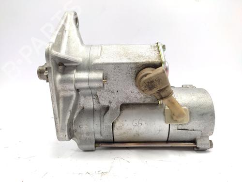 Used Starter LAND ROVER DISCOVERY II (L318) 2.5 Td5 4x4 (139 hp) 21162321