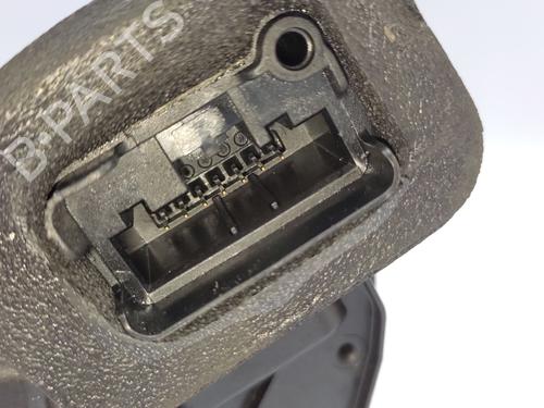 Rear right lock VW GOLF VII Variant (BA5, BV5)  | BP21162284C99 