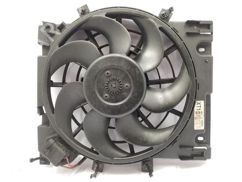 Used Radiator fan OPEL ASTRA H Estate (A04) 1.7 CDTI (L35) (125 hp) 21156423