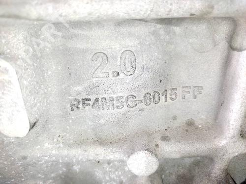 Motor FORD FOCUS C-MAX (DM2)  | BP21154346M1 