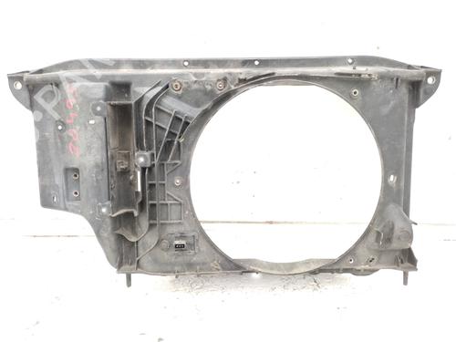 Used Front slam panel PEUGEOT 206 Hatchback (2A/C) [1998-2012]  30488920