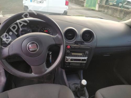 Starter SEAT IBIZA III (6L1)  | BP21160688M8 