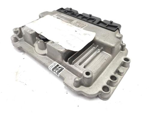Engine control unit (ECU) CITROËN C4 Coupe (LA_)  | BP21152715M57 