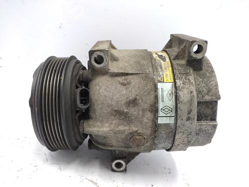AC-Kompressor RENAULT LAGUNA II (BG0/1_) [2001-2007]  21157714