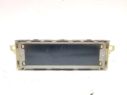 Display Display CITROËN JUMPY II (VF7) 1.6 HDi 90 16V (90 hp) 37233520 37233520