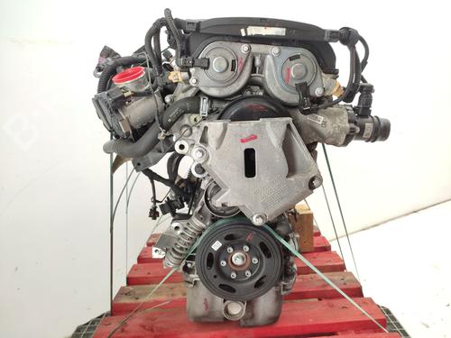 Engine OPEL CORSA D (S07) | BP37184976M1 - Image 2
