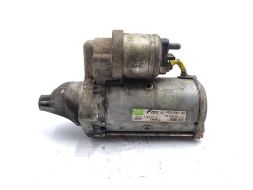 Used Starter OPEL MERIVA A MPV (X03) 1.3 CDTI (E75) (75 hp) 21153145