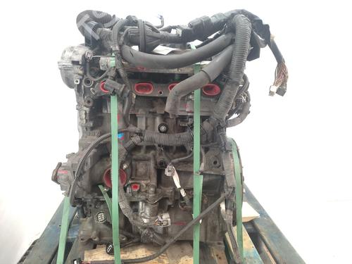 Motor TOYOTA PRIUS Liftback (_W2_) [2003-2010]  23024501
