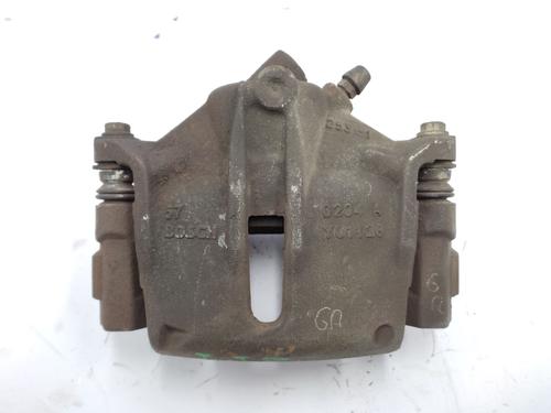 Used Left front brake caliper FORD MONDEO III (B5Y) 2.0 TDCi (130 hp) 30537567