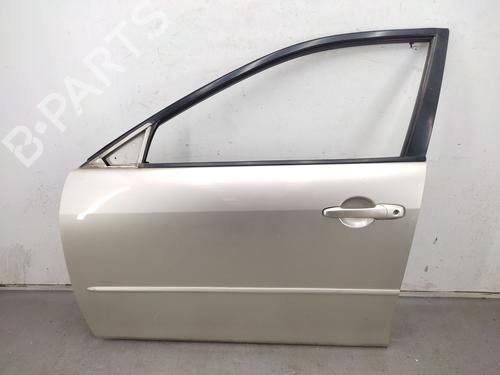 Used Left front door Left front door MAZDA 6 Hatchback (GG) 1.8 (120 hp) 36109661 36109661