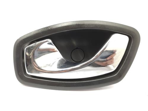 Used Front left interior door handle RENAULT CLIO IV (BH_) 1.5 dCi 75 (75 hp) 21160160