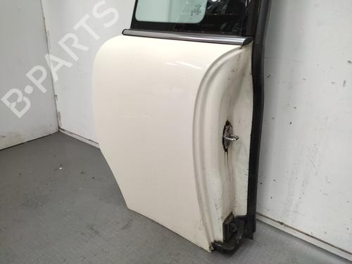 Right rear door MINI MINI CLUBMAN (R55) Cooper D | BP21157367C5 