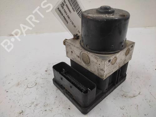 ABS Bremseaggregat FORD FIESTA V (JH_, JD_) 1.4 TDCi (68 hp) 21149180