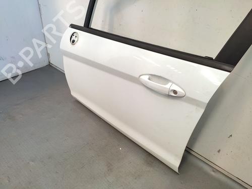 Left front door FORD FIESTA VI (CB1, CCN) 1.5 TDCi | BP27370103C2 