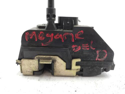 Front right lock RENAULT MEGANE II (BM0/1_, CM0/1_)  | BP21154086C97 