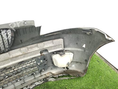 Front bumper KIA PICANTO I (SA) 1.1 | BP21150803C7 