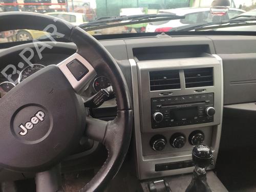 Left front driveshaft JEEP CHEROKEE (KK) 2.8 CRD 4x4 | BP38732734M38 - Image 15