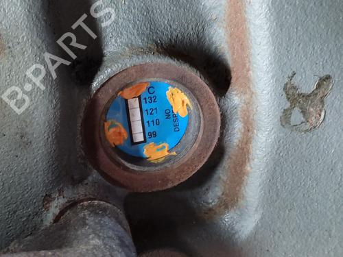 Engine ALFA ROMEO GT (937_) 1.9 JTD (937CXN1B) | BP39068579M1 - Image 9