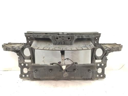 Used Front slam panel PORSCHE CAYENNE (9PA) [2002-2010]  29418864