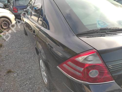 Left rear door FORD MONDEO III (B5Y)  | BP21149175C4 