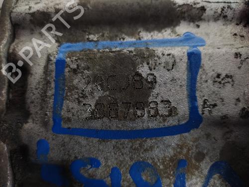 Gearbox CITROËN C15 Box Body/MPV (VD_) 1.8 D | BP21151495M3 