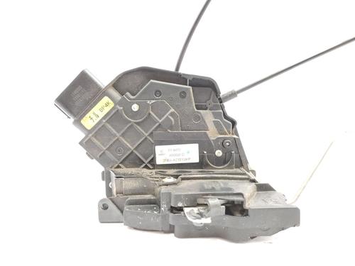 Used Front left lock MAZDA 3 (BK) [2003-2009]  23537163