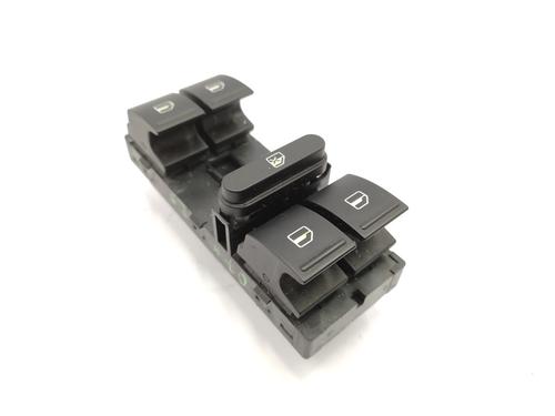 Pulsantiera anteriore sinistra VW GOLF V (1K1) [2003-2010]  21153937