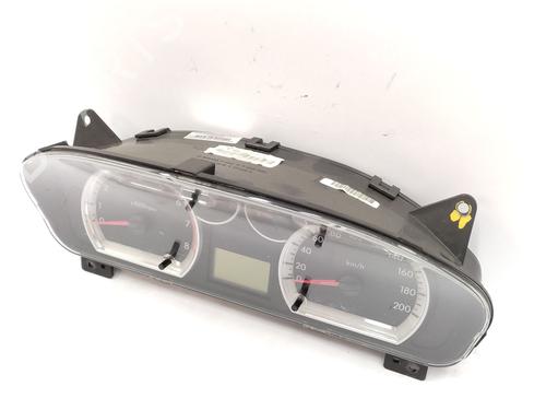 Instrument cluster CHEVROLET AVEO / KALOS Hatchback (T250, T255) 1.2 | BP26456572C47 