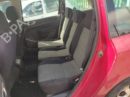 Starter PEUGEOT 307 SW (3H)  | BP21157413M8 