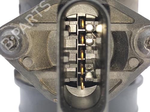 Mass air flow sensor VW GOLF IV (1J1)  | BP21159344M95 