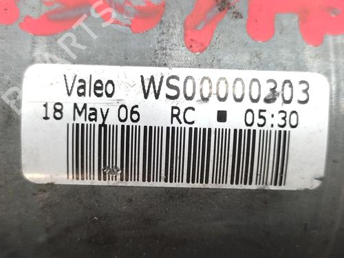Front wiper motor CHRYSLER VOYAGER IV (RG, RS)  | BP21155977M29 