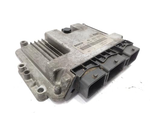Used Engine control unit (ECU) RENAULT SCÉNIC II (JM0/1_) 1.9 dCi (JM0G, JM12, JM1G, JM2C) (120 hp) 21160660