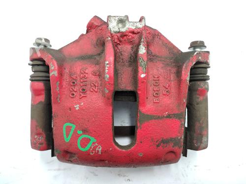 Used Right front brake caliper PEUGEOT 208 I (CA_, CC_) [2012-2020]  21161779