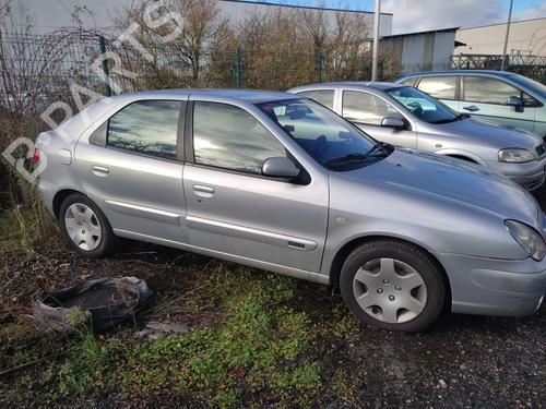 ABS Bremseaggregat CITROËN XSARA (N1) 2.0 HDi 109 | BP21159305M43 